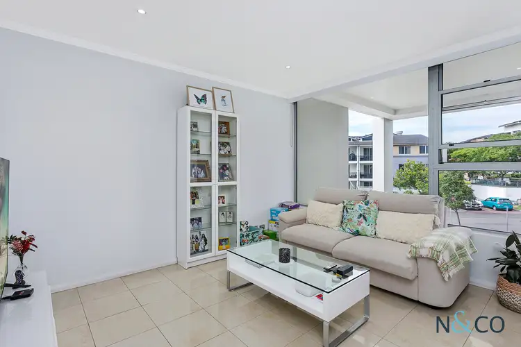 300/1 Marine Drive, Chiswick NSW 2046
