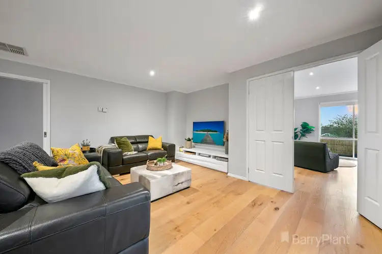 Third view of Homely house listing, 6 Clearview Court, Garfield VIC 3814