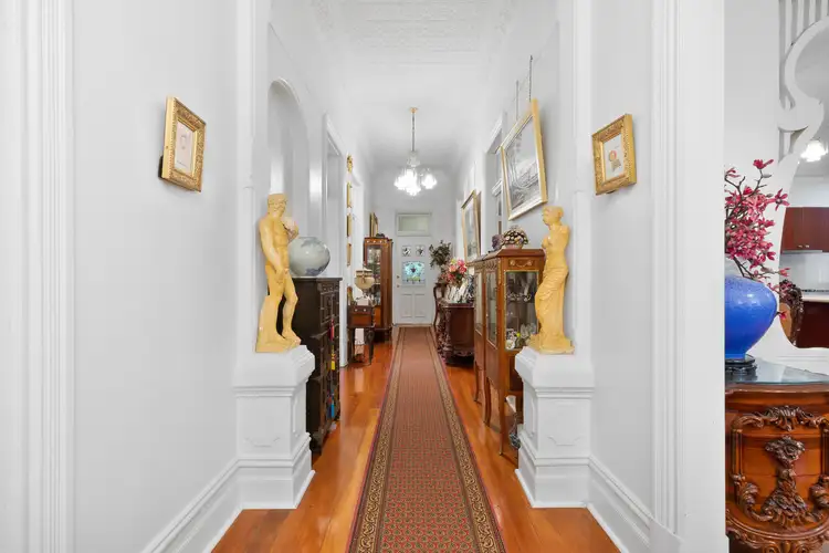 Third view of Homely house listing, 40 Beresford Road, Strathfield NSW 2135