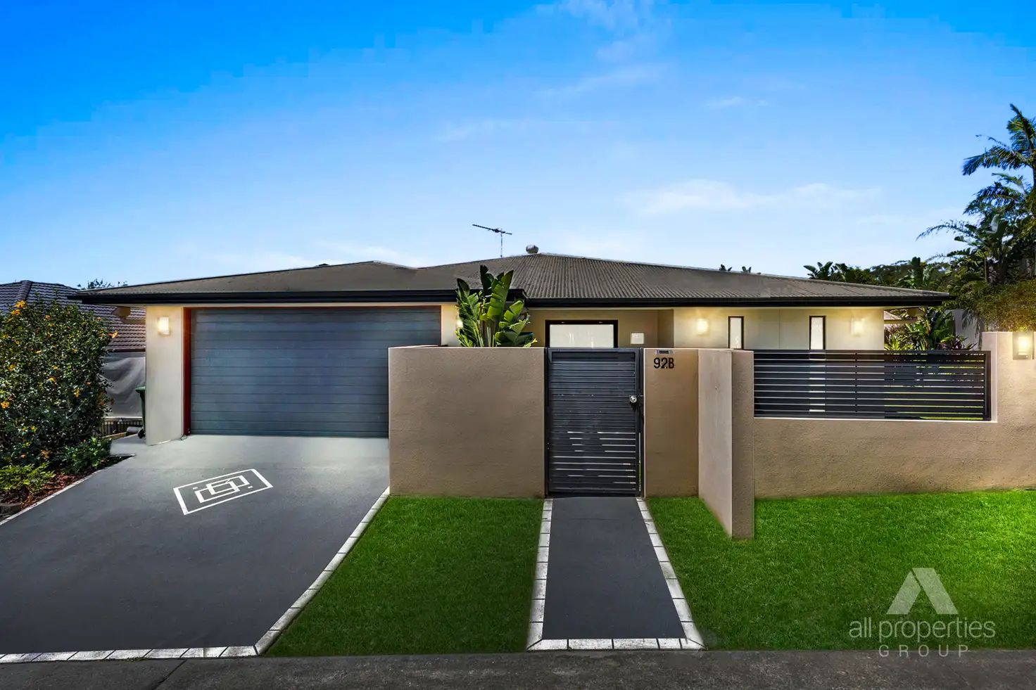 Main view of Homely house listing, 92b Shailer Road, Shailer Park QLD 4128