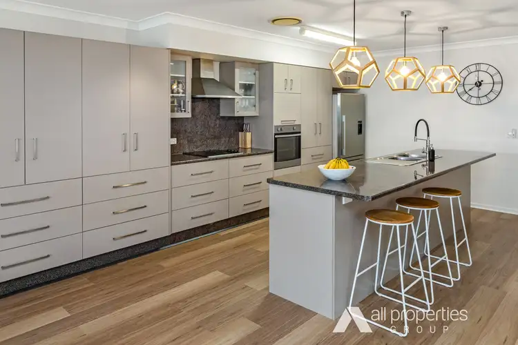 Second view of Homely house listing, 92b Shailer Road, Shailer Park QLD 4128