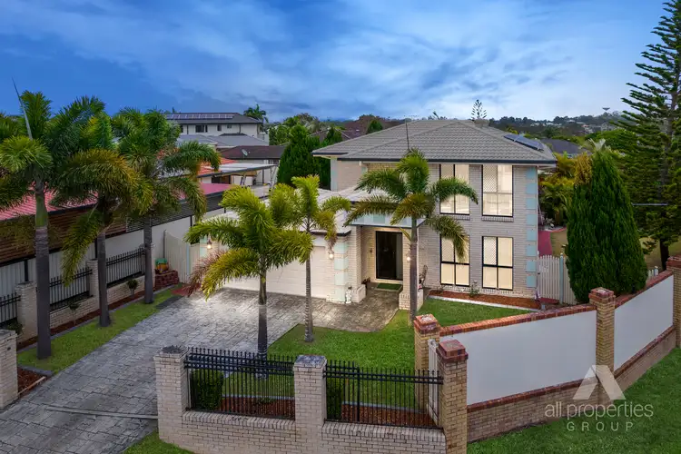 Main view of Homely house listing, 1 Leis Way, Regents Park QLD 4118