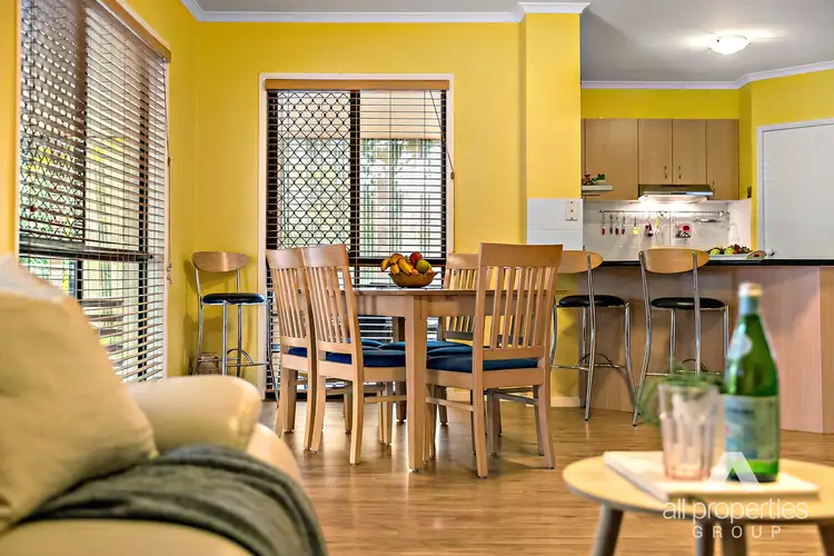 Third view of Homely house listing, 1 Leis Way, Regents Park QLD 4118