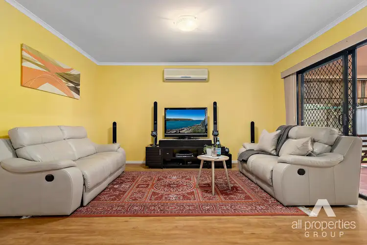 Fourth view of Homely house listing, 1 Leis Way, Regents Park QLD 4118
