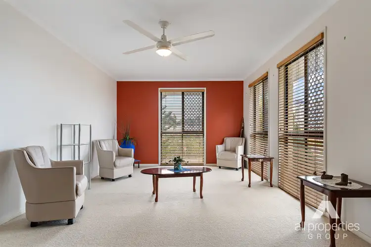 Fifth view of Homely house listing, 1 Leis Way, Regents Park QLD 4118
