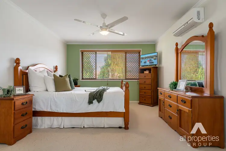 Sixth view of Homely house listing, 1 Leis Way, Regents Park QLD 4118