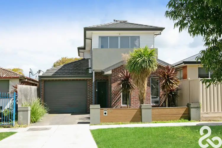 33 Howard Street, Epping VIC 3076