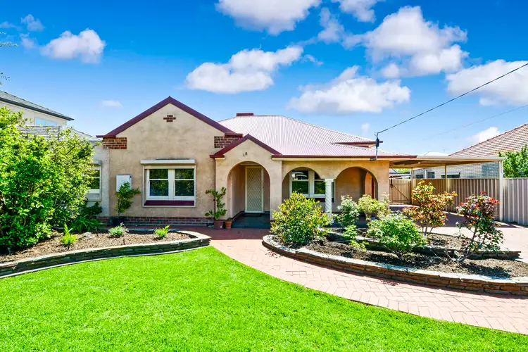 18 Dyott Avenue, Hampstead Gardens SA 5086