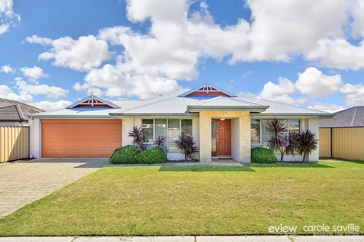 7 Ashley Road, Tapping WA 6065