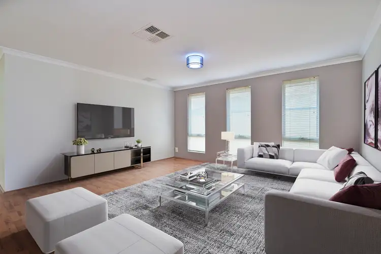 Second view of Homely house listing, 7 Ashley Road, Tapping WA 6065