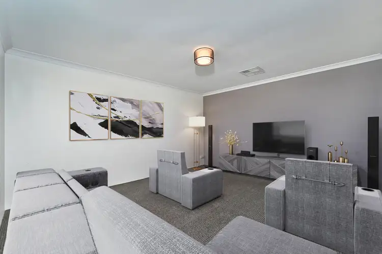 Third view of Homely house listing, 7 Ashley Road, Tapping WA 6065