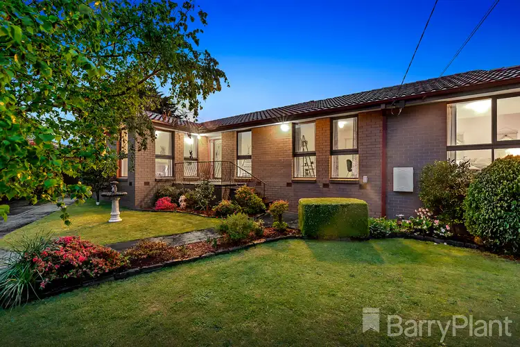 5 Drysdale Court, Wheelers Hill VIC 3150