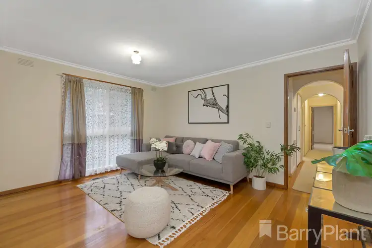 Second view of Homely house listing, 5 Drysdale Court, Wheelers Hill VIC 3150