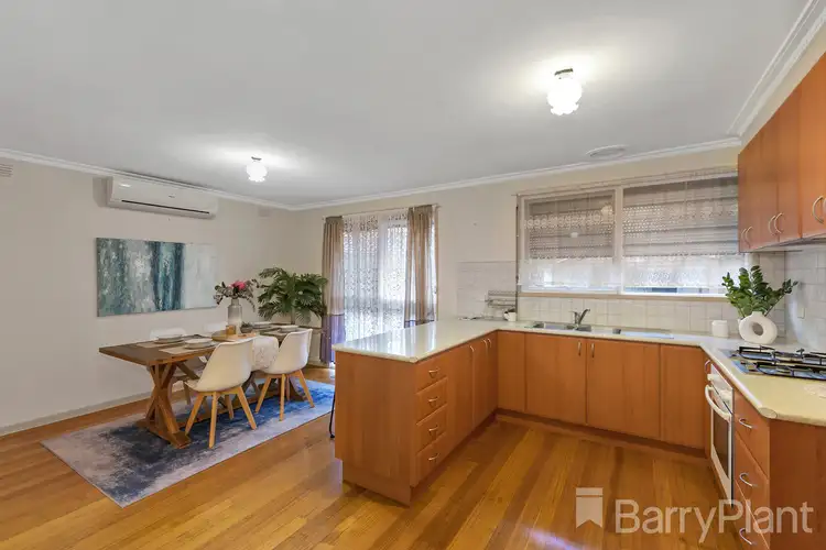 Third view of Homely house listing, 5 Drysdale Court, Wheelers Hill VIC 3150