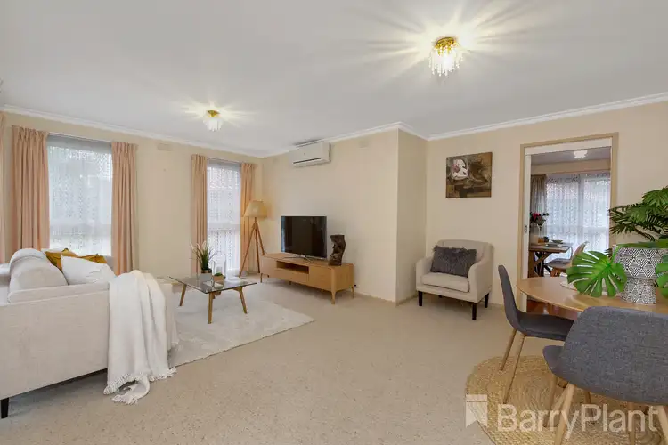 Fourth view of Homely house listing, 5 Drysdale Court, Wheelers Hill VIC 3150
