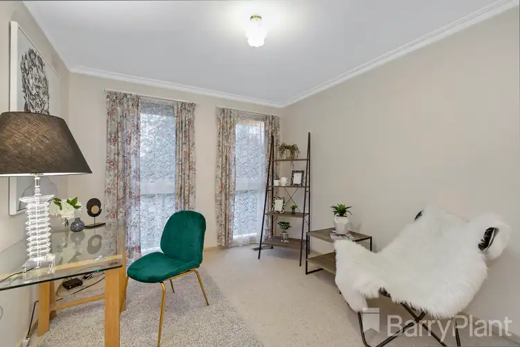 Sixth view of Homely house listing, 5 Drysdale Court, Wheelers Hill VIC 3150