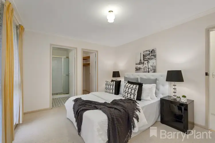 Seventh view of Homely house listing, 5 Drysdale Court, Wheelers Hill VIC 3150