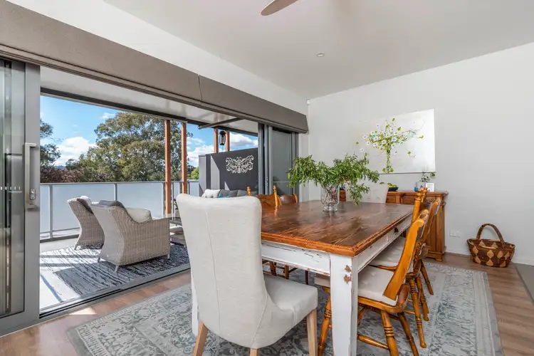 Fifth view of Homely townhouse listing, 5/15 Charteris Crescent, Chifley ACT 2606