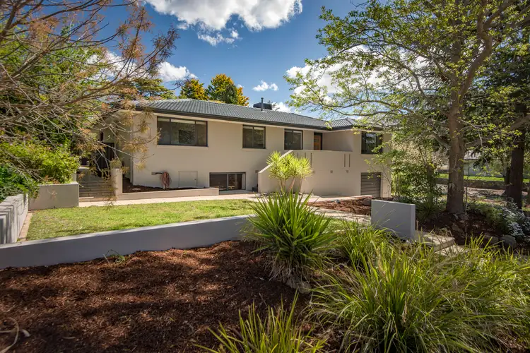 2 Manton Place, Duffy ACT 2611