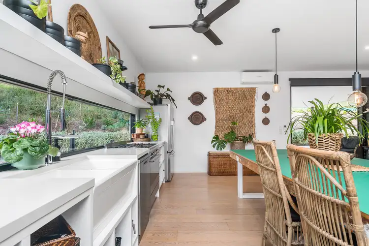 Third view of Homely house listing, 10 North Hill Court, Tanglewood NSW 2488