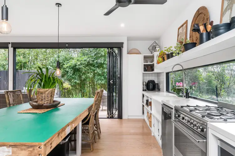 Fourth view of Homely house listing, 10 North Hill Court, Tanglewood NSW 2488