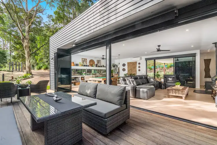 Sixth view of Homely house listing, 10 North Hill Court, Tanglewood NSW 2488