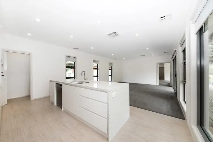Fourth view of Homely house listing, 29 James Place, Curtin ACT 2605