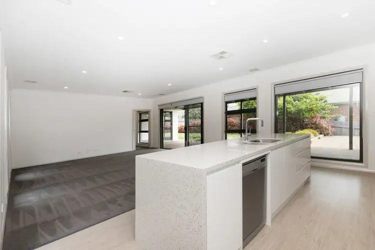 Fifth view of Homely house listing, 29 James Place, Curtin ACT 2605