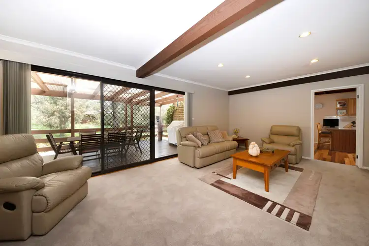 Third view of Homely house listing, 69 Pandanus Street, Fisher ACT 2611