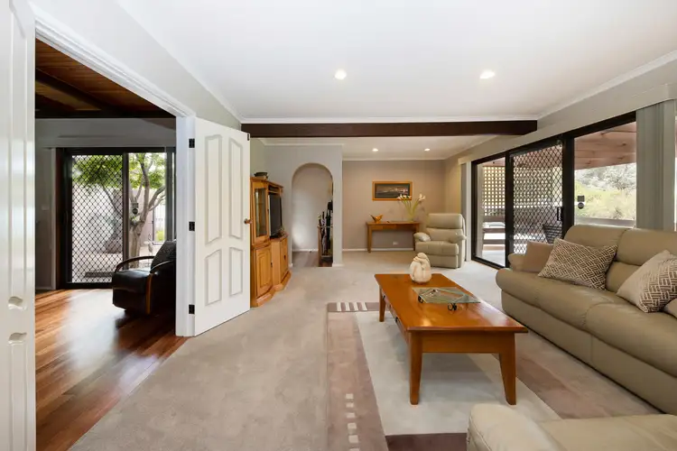 Fifth view of Homely house listing, 69 Pandanus Street, Fisher ACT 2611