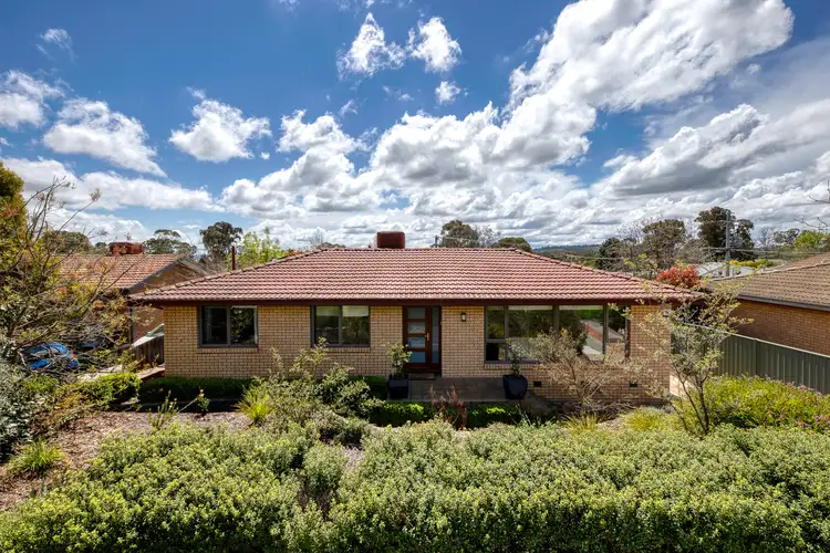 Main view of Homely house listing, 165 Streeton Drive, Stirling ACT 2611