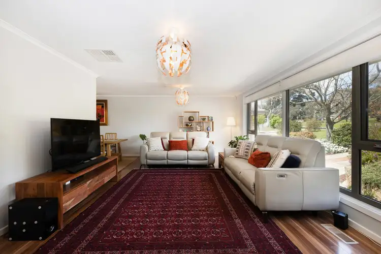Third view of Homely house listing, 165 Streeton Drive, Stirling ACT 2611