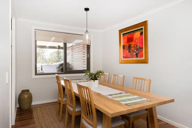 Fifth view of Homely house listing, 165 Streeton Drive, Stirling ACT 2611
