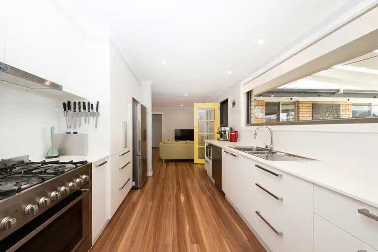 Sixth view of Homely house listing, 165 Streeton Drive, Stirling ACT 2611