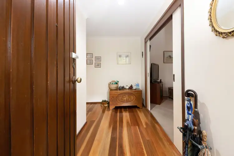 Second view of Homely house listing, 51 Coyne Street, Macarthur ACT 2904