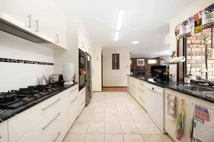 Sixth view of Homely house listing, 51 Coyne Street, Macarthur ACT 2904