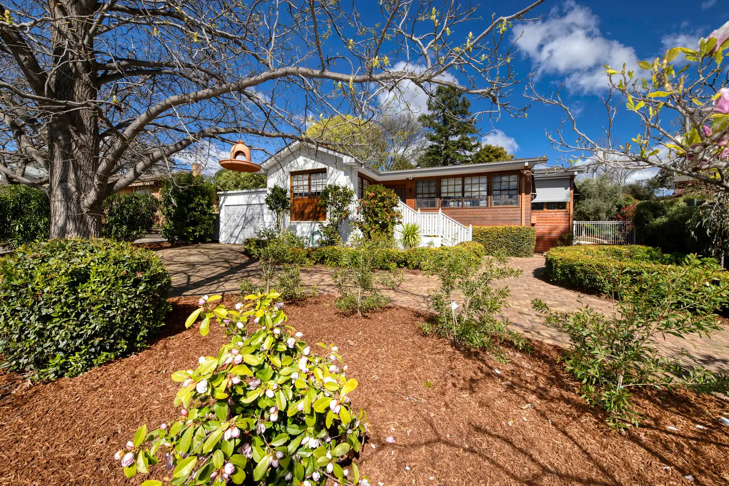 Main view of Homely house listing, 4 Boucaut Place, Curtin ACT 2605