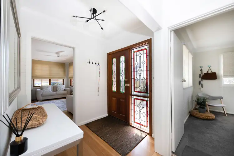 Third view of Homely house listing, 4 Boucaut Place, Curtin ACT 2605