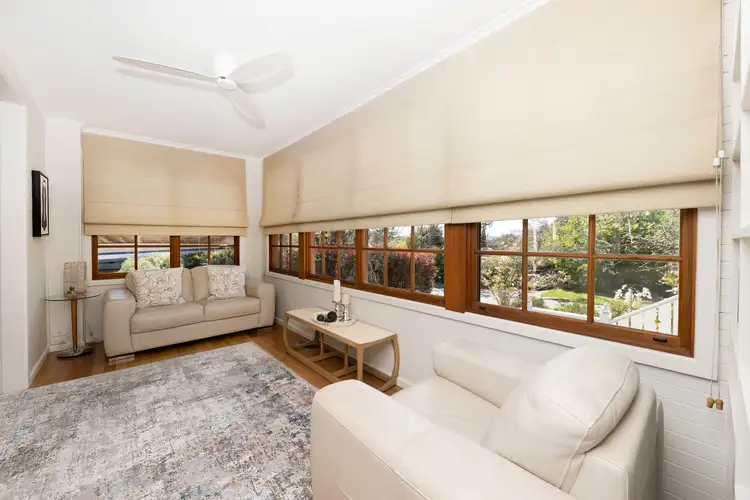 Fourth view of Homely house listing, 4 Boucaut Place, Curtin ACT 2605