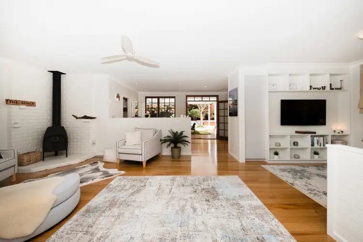 Fifth view of Homely house listing, 4 Boucaut Place, Curtin ACT 2605