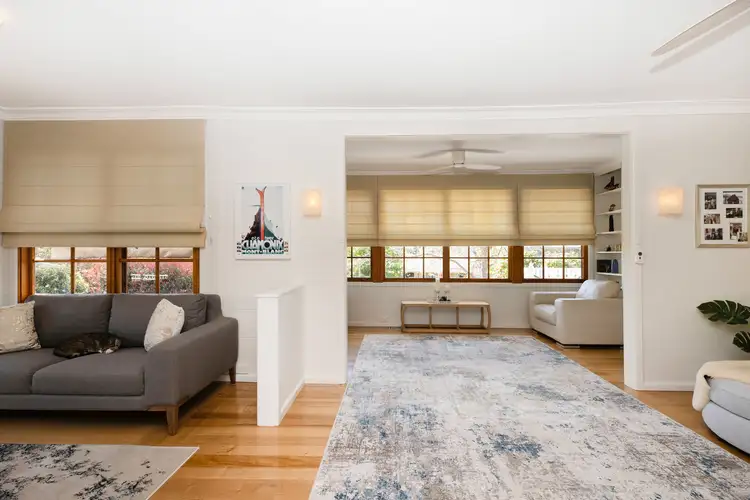 Sixth view of Homely house listing, 4 Boucaut Place, Curtin ACT 2605