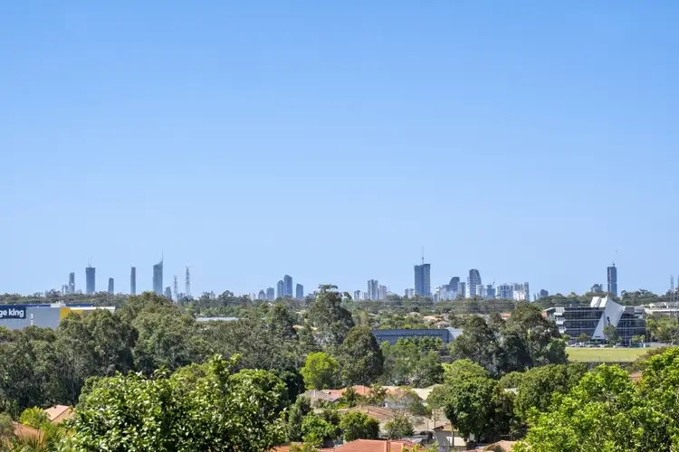 Second view of Homely house listing, 9 Highbridge Rise, Mudgeeraba QLD 4213