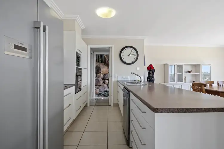 Third view of Homely house listing, 9 Highbridge Rise, Mudgeeraba QLD 4213