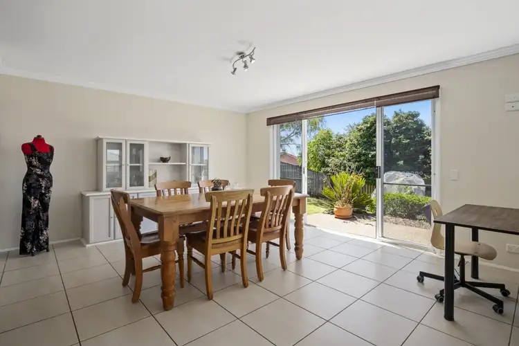 Fourth view of Homely house listing, 9 Highbridge Rise, Mudgeeraba QLD 4213