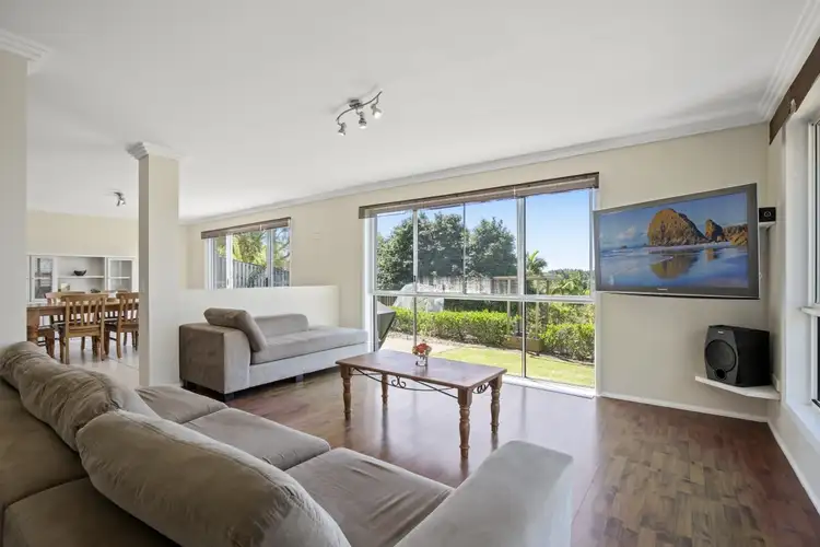 Fifth view of Homely house listing, 9 Highbridge Rise, Mudgeeraba QLD 4213