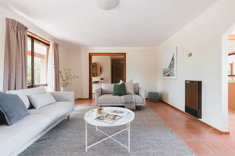 Fourth view of Homely house listing, 50 Vagabond Crescent, Mckellar ACT 2617