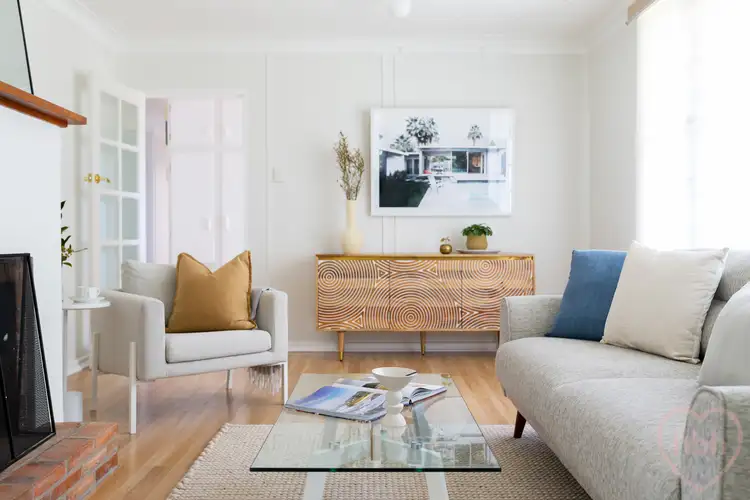 Second view of Homely house listing, 3 Piper Street, Ainslie ACT 2602