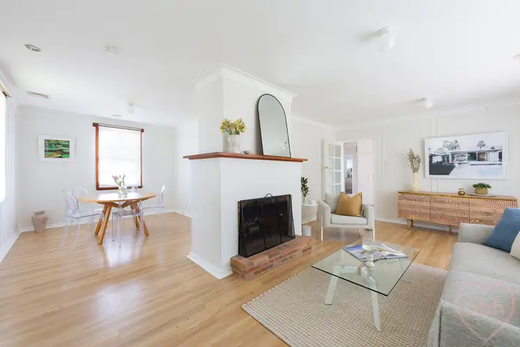 Third view of Homely house listing, 3 Piper Street, Ainslie ACT 2602