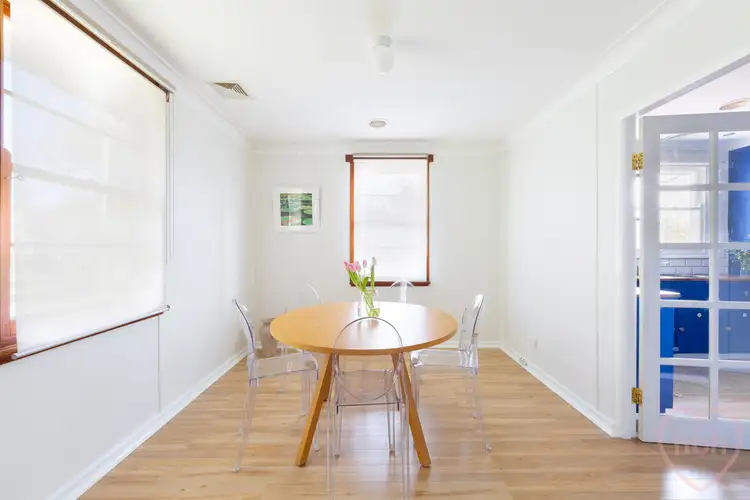 Fourth view of Homely house listing, 3 Piper Street, Ainslie ACT 2602