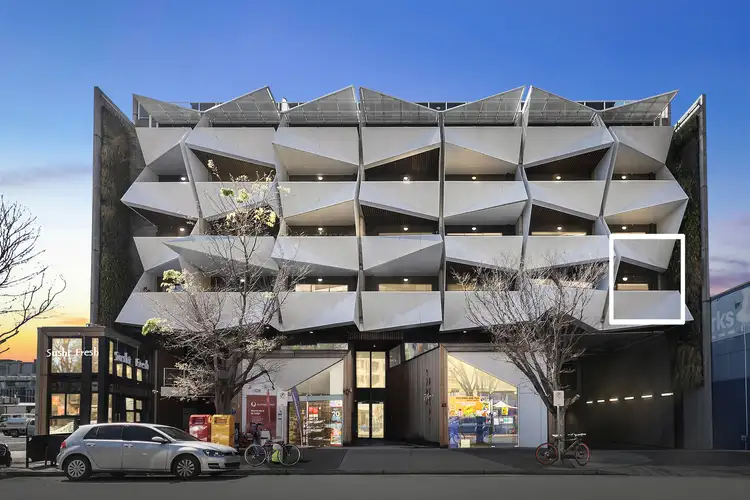 201/32 Mort Street, Braddon ACT 2612